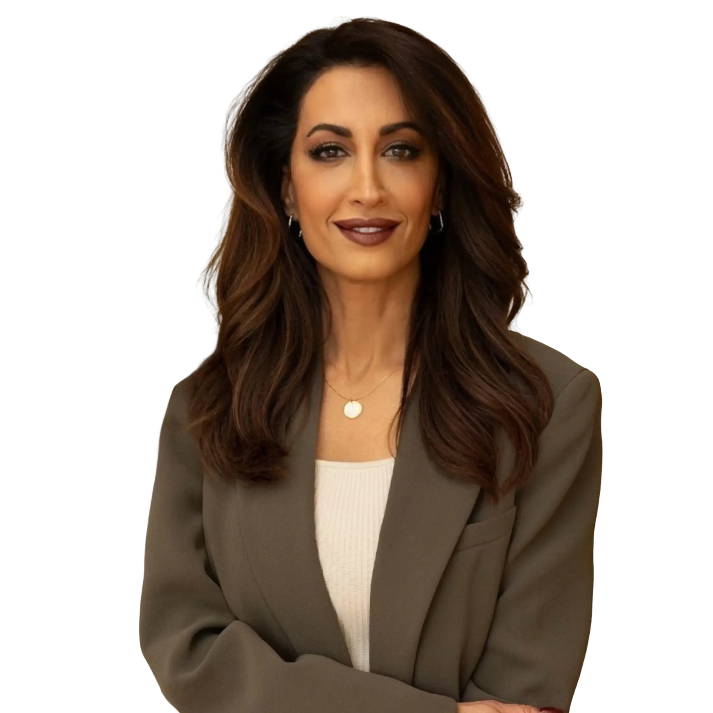 Rubina Bokhari