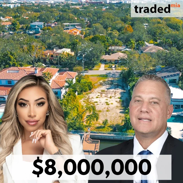 Steven Stamkos Sells Tampa SFR For $8M With Brokers Ally Russell & Allan Mezrah