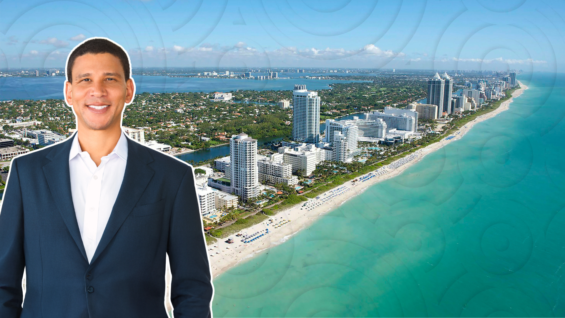 Compass Expands Miami Footprint with $1.6B | Traded