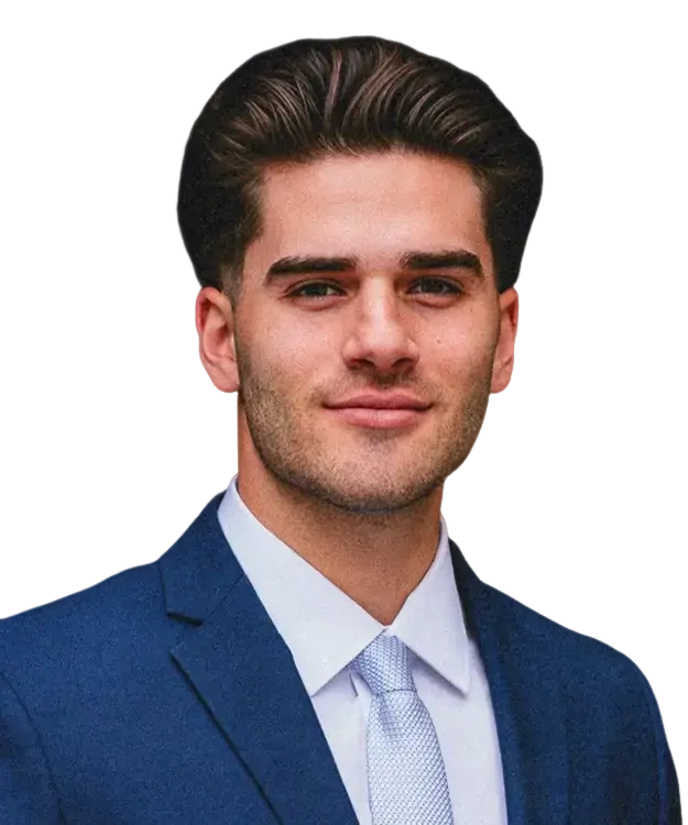 Aidan Hernandez
