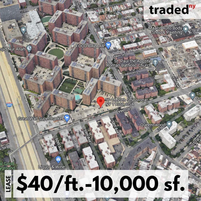 Olgam Life Signs 15-Year Lease For Retail Space In Corona