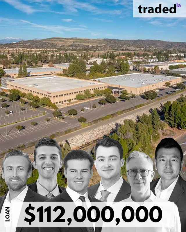 Dwight Manley Secures $112 Million Acquisition Loan From Raymond Hu For Development Site In Brea