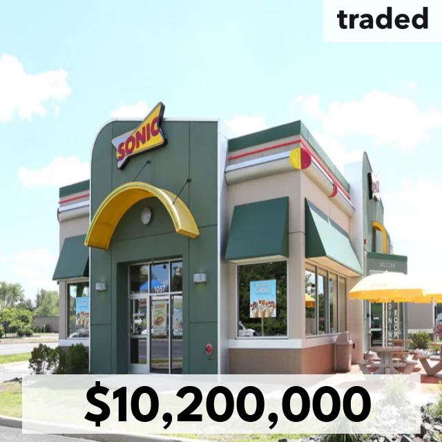 Paramount Realty Services Inc. Acquires Springfield Property For $10.2 Million With Brokers Justin Smith And Geoffrey Millerd