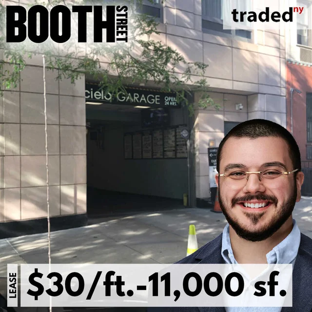 Target Park Leases Retail Space At 436 East 83rd Street In Upper East Side