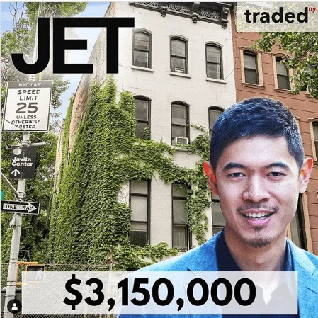 Eli Pavel Acquires Multifamily (SRO) Property In Murray Hill For $3.15M