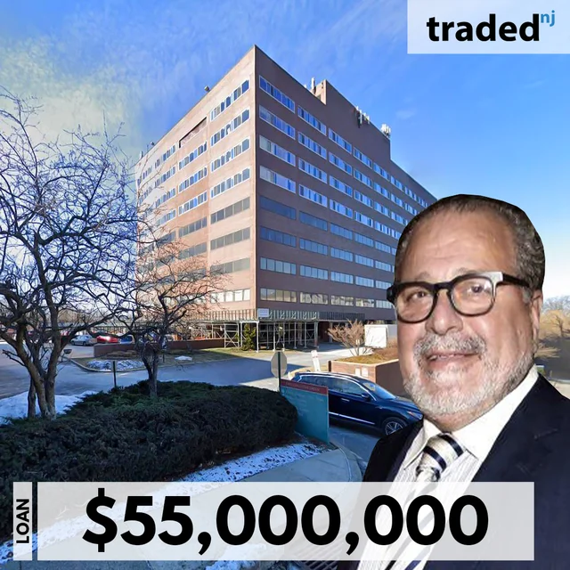 Chetrit Group Secures $55M Loan For Fort Lee Mixed-Use Property With Starwood Mortgage Capital