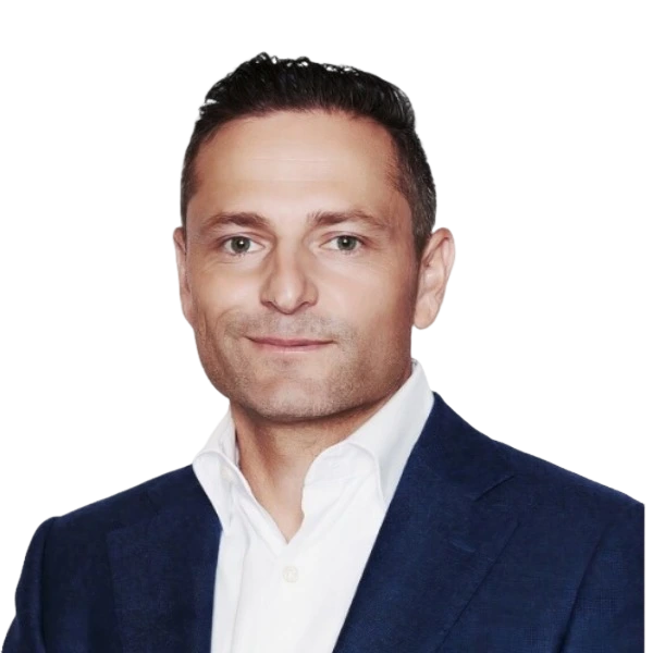 Dimitri Cohen