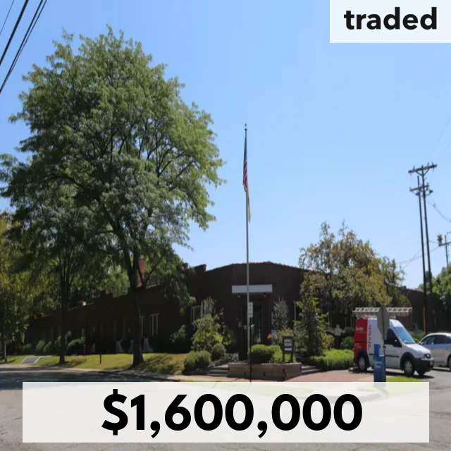 Samia Holdings Acquires Property In Belvidere For $1.6 Million With Buyer’s Rep Ed Schein