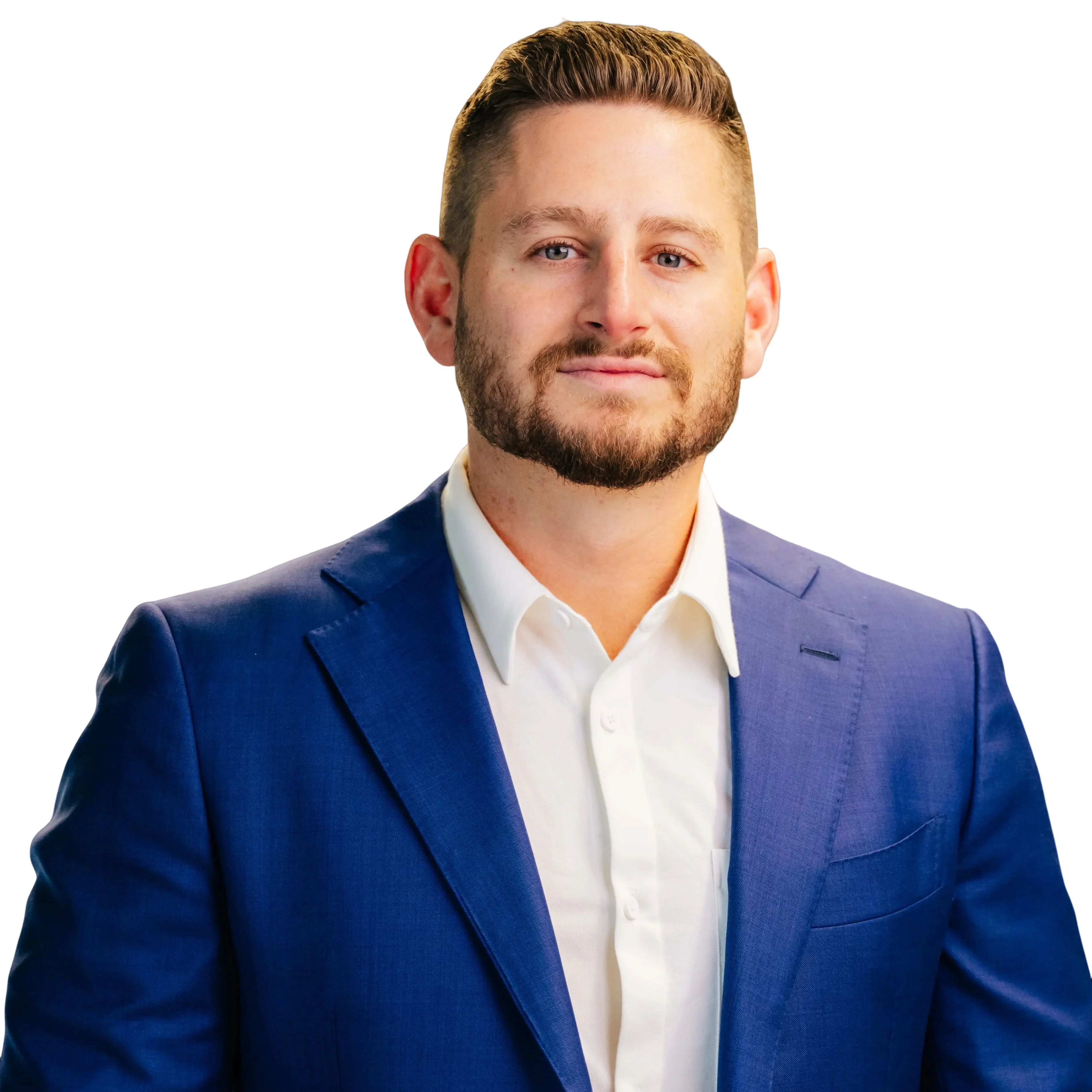Jonathan Rosen