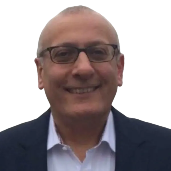 Ramin Sarraf
