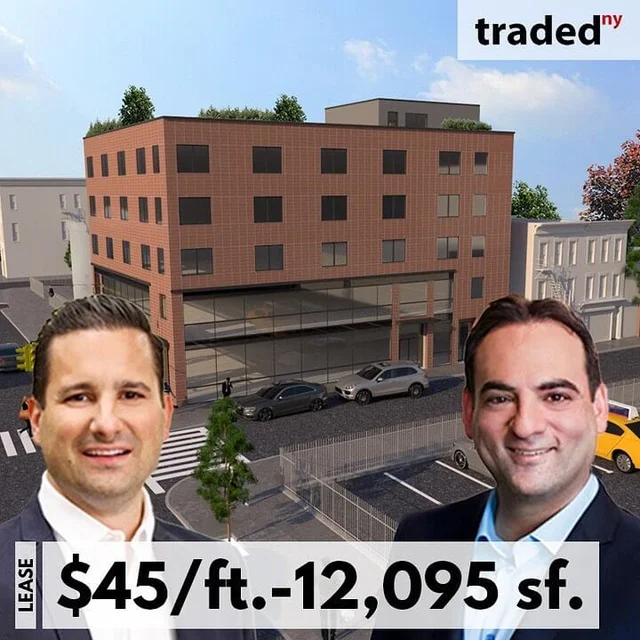 The Learning Experience Leases Mixed-Use Space At 8904 Fifth Avenue In Bay Ridge, Brooklyn