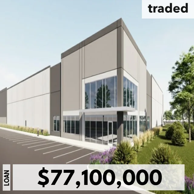 First Horizon Bank Provides $77.1 Million Loan For Commerce Yards Development In Commerce City