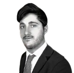 Teddy Ashkenazi