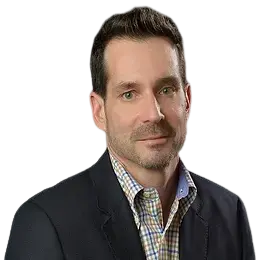Lucas Garofalo