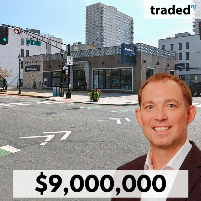 Federal Realty Investment Trust Acquires Development Site In Hoboken For $9M
