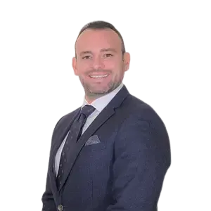 Eli Yadid
