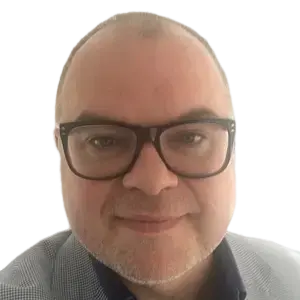 Patrick Hanlon