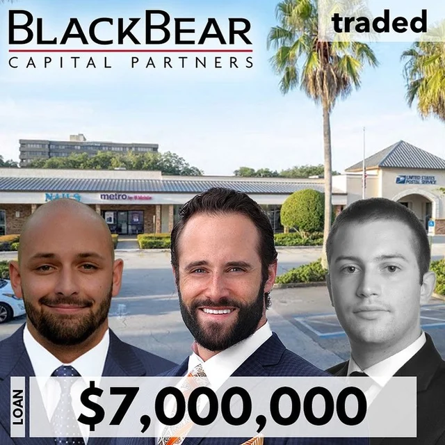 Deland, FL Retail Property Refinanced For $7M With 7-Year Term At 3.57%