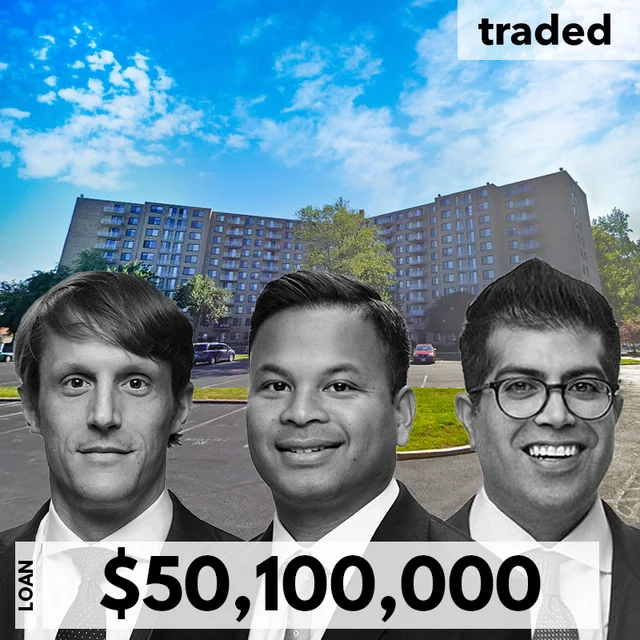 Jair Lynch Real Estate Partners Secures $50.1M Acquisition Loan For Hyattsville, MD Multifamily
