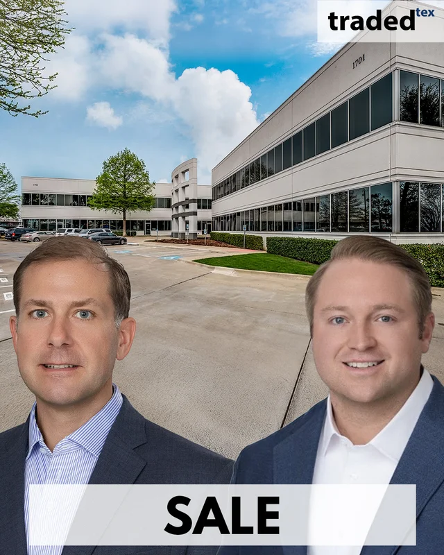 Hielan Real Estate Acquires Arlington Interlink Office Asset From TXRE Properties