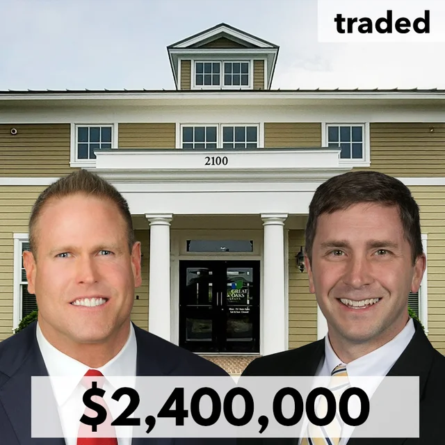 Marcus & Millichap Sells Retail Property In Pooler, GA For $2.4M
