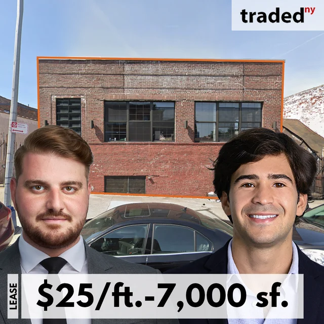 Elite Gym Of Brooklyn Corp Leases Retail Space In Greenwood, Brooklyn For $25/ft