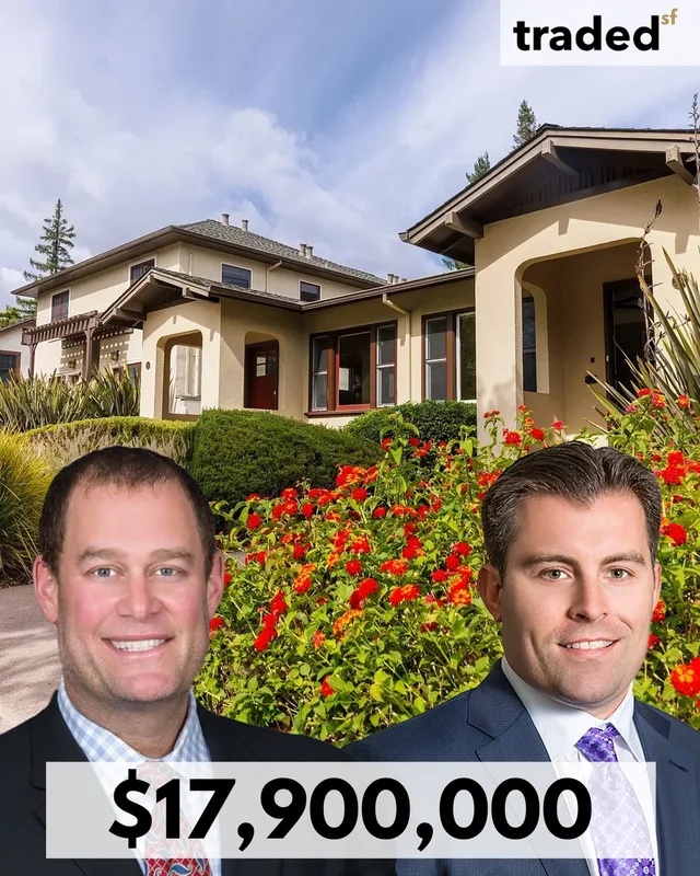 Marcus & Millichap Sells Multifamily Portfolio In Palo Alto And San Mateo For $17.9M