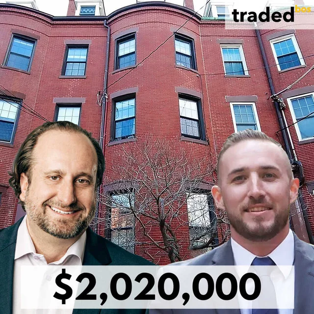 Access Acquires Multifamily Property In East Boston For $2.02M