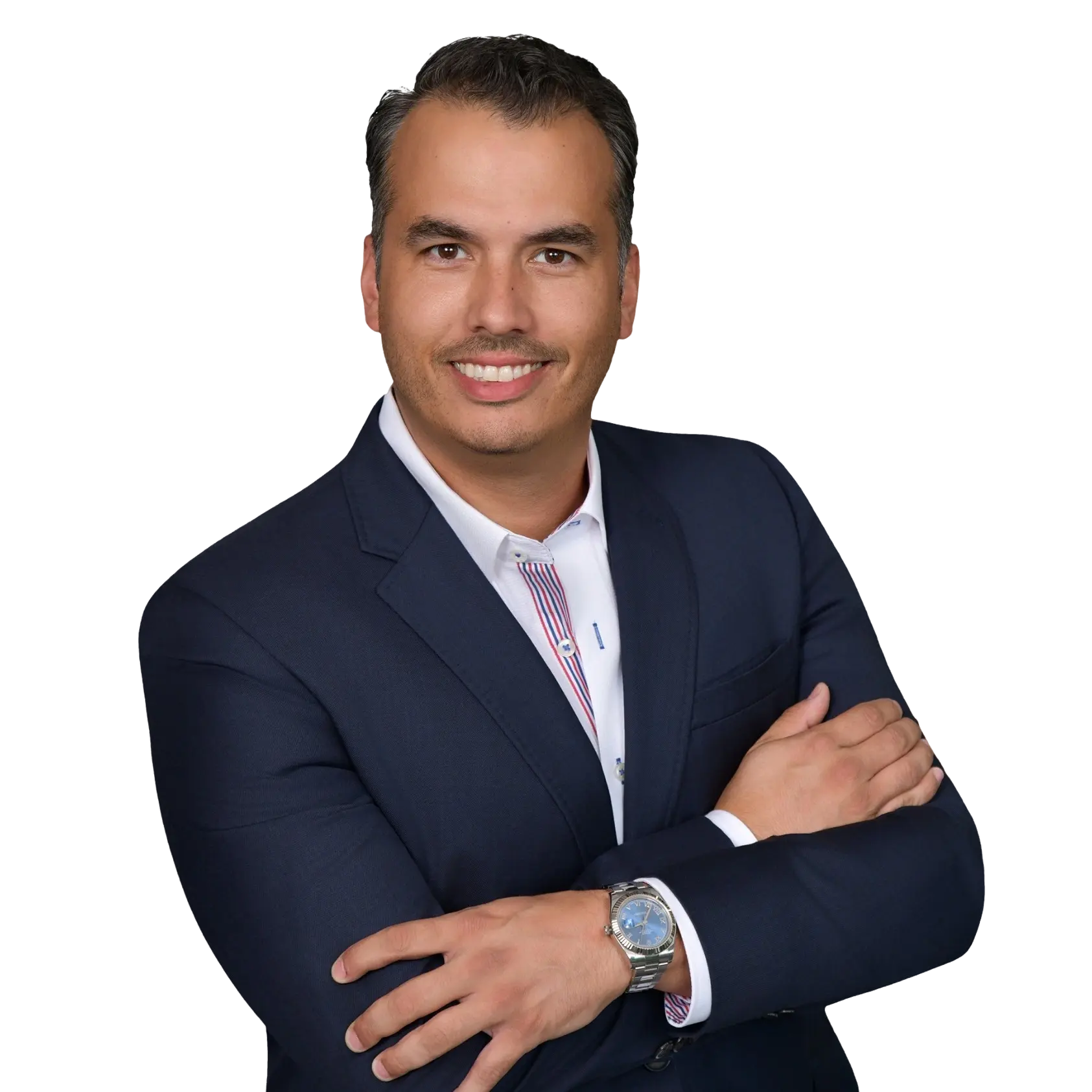 David Olalde