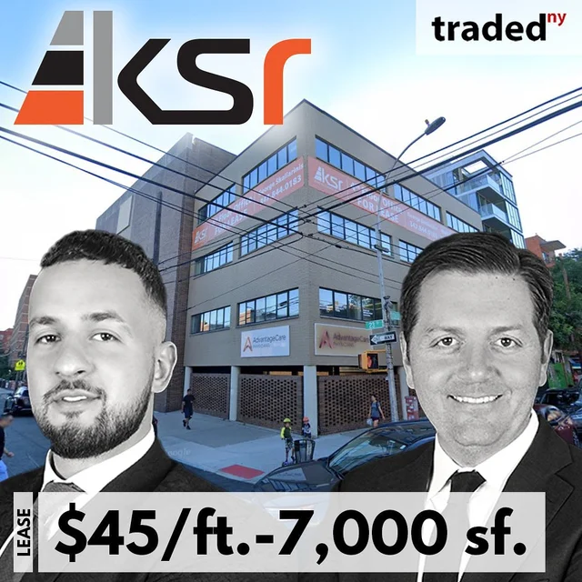 Reality House Leases Office Space In Astoria's 31-75 23rd Street From Edward Cohen, Ralph Chera & Jeffrey Chera Of Verv Capital & Chera Realty Group