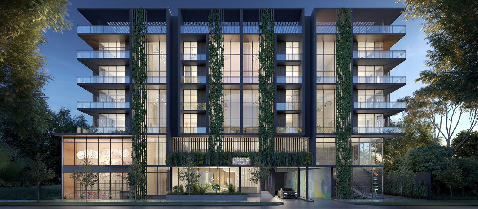 Arbor Grove Development Assumes Ownership of | Traded