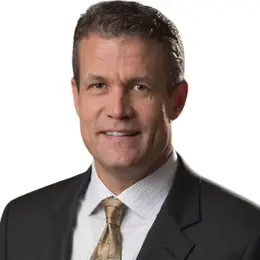 Brad Pepin
