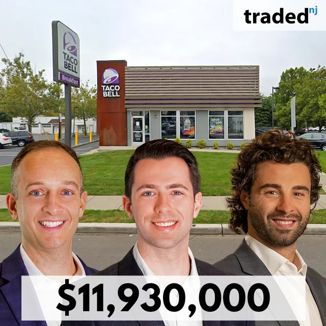 Horvath & Tremblay Facilitates $11.9M Retail Property Sale In Roselle, Augusta & Toms River
