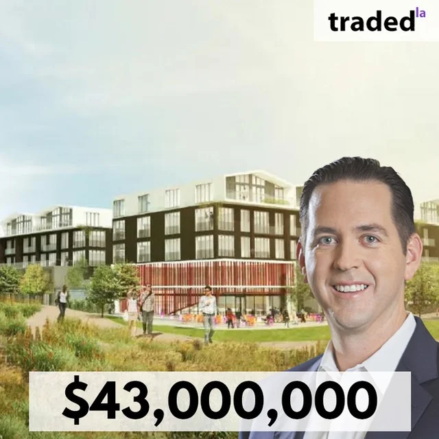 Rexford Industrial Realty Acquires Glassell Park Industrial Asset For $43M