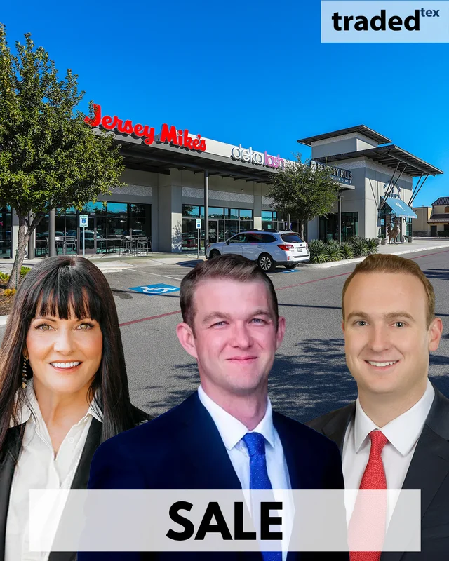 Romish Abdulrashid Of KMRR Properties Acquires Retail Asset From Rycore Capital LP For $3.5M