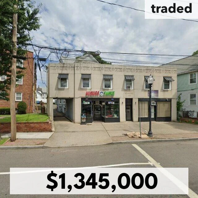 Mixed-use Property At 3142 Fairfield Ave Sold For $1.345M With Hugh Thresher As Seller
