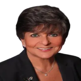 Janet Edsall