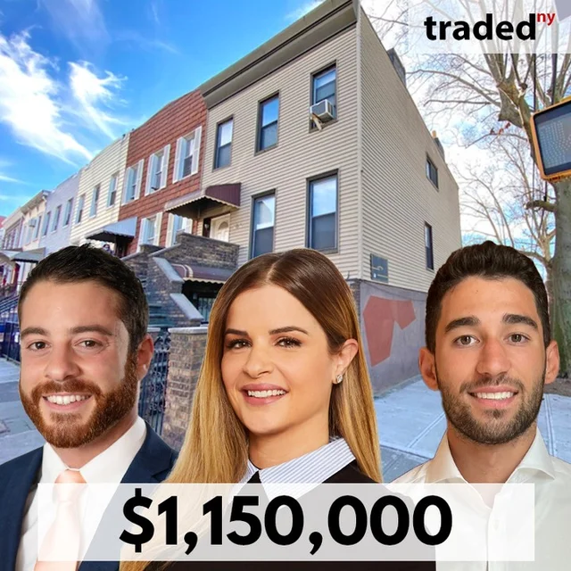 Vito Lodato Acquires Greenwood Heights Multifamily For $1,150,000
