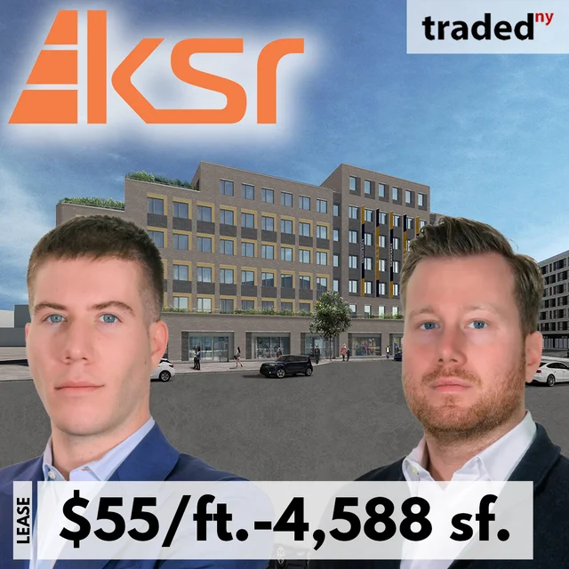 Atlantic Development Leases Retail Space To Star Mart At 1000 Westchester Avenue For $55/ft