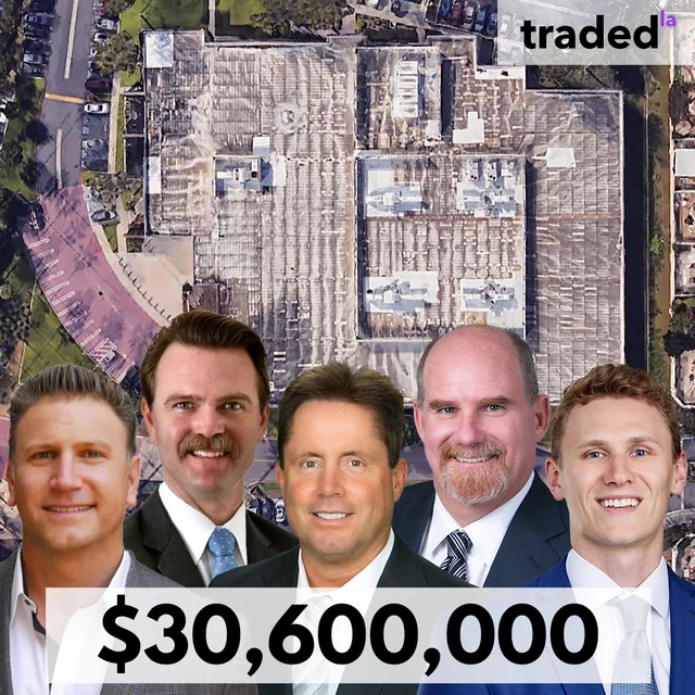 Rose Equities Acquires Multifamily Property From Optimus Properties In Torrance