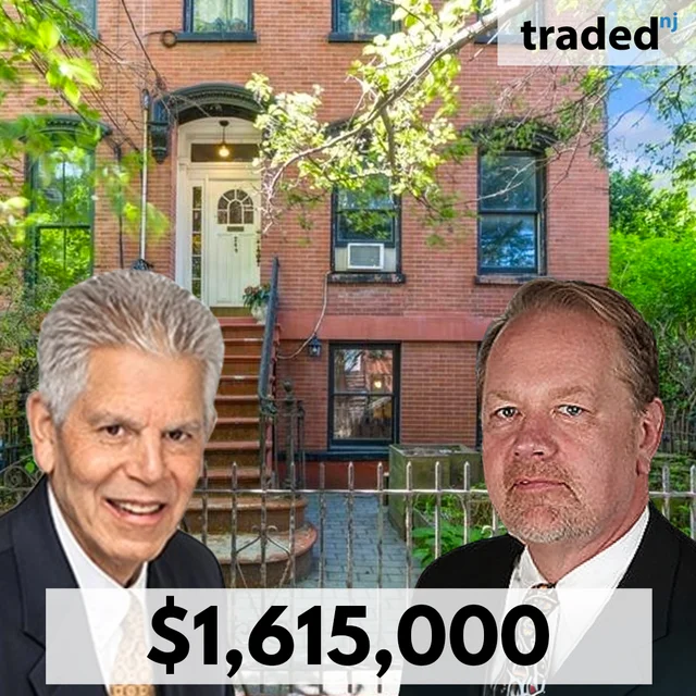 Arthur Kaufman Of Coldwell Banker Acquires MultiFamily Property On 7th Street In Jersey City For $1.6M