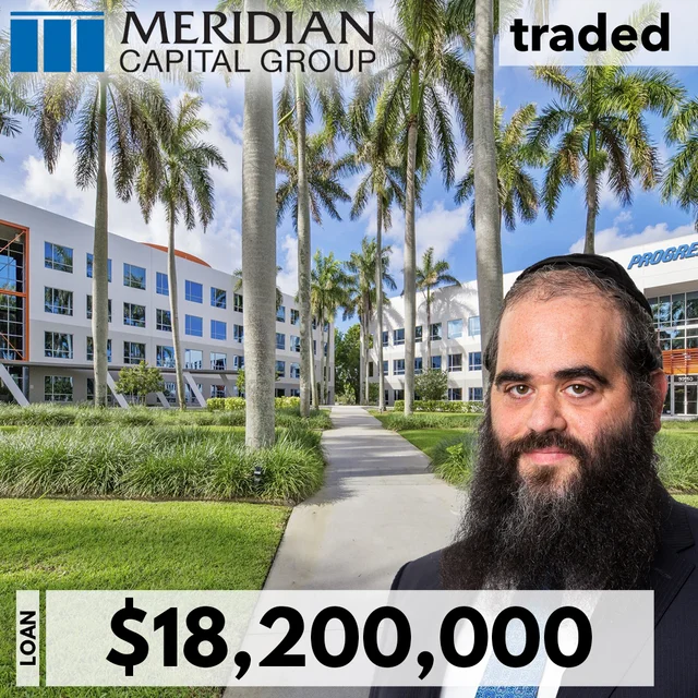 IDB Provides $18.2 Million Acquisition Loan For Office Property In Fort Lauderdale