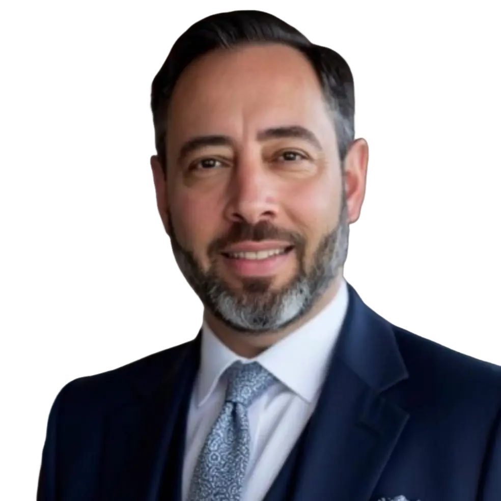 David Ratner
