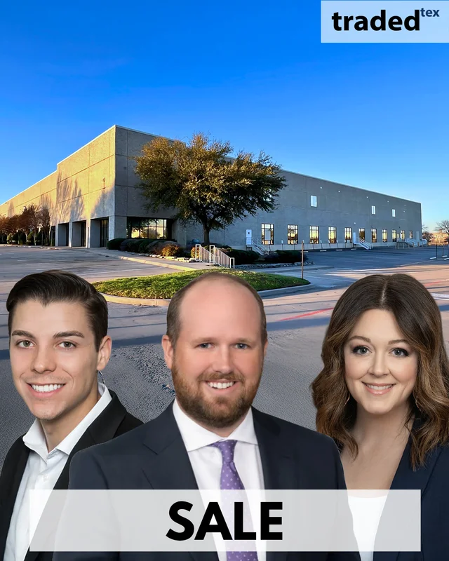 Costex Tractor Parts Acquires Industrial Asset From Parker-Hannifin Corporation In Fort Worth