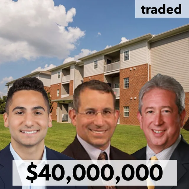 Eastman Residential Acquires Multifamily Property In Nashville For $40M