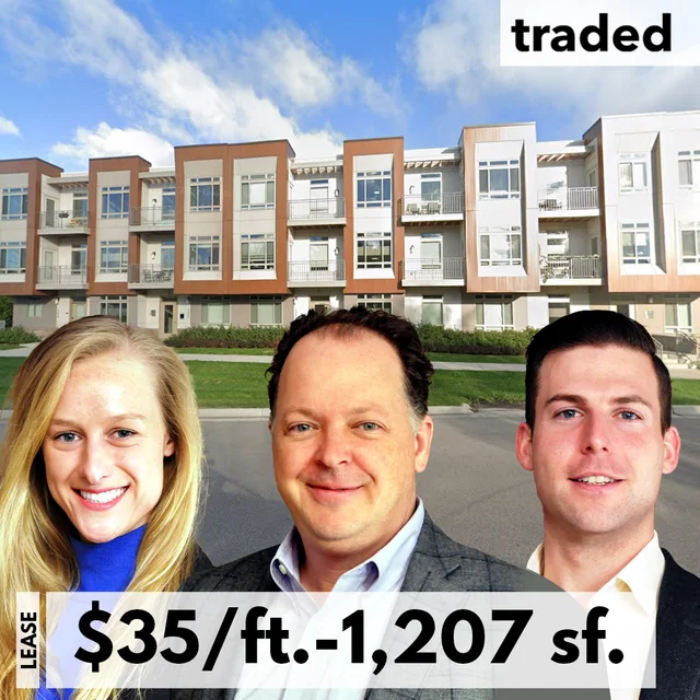 Stretch Lab Signs Lease For Retail Space At Uptown Ann Arbor In Ann Arbor, Michigan