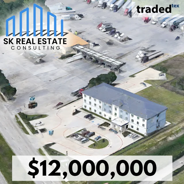 SG Group Acquires Package Deal From Texas Travel Plaza For $12 Million In Humble