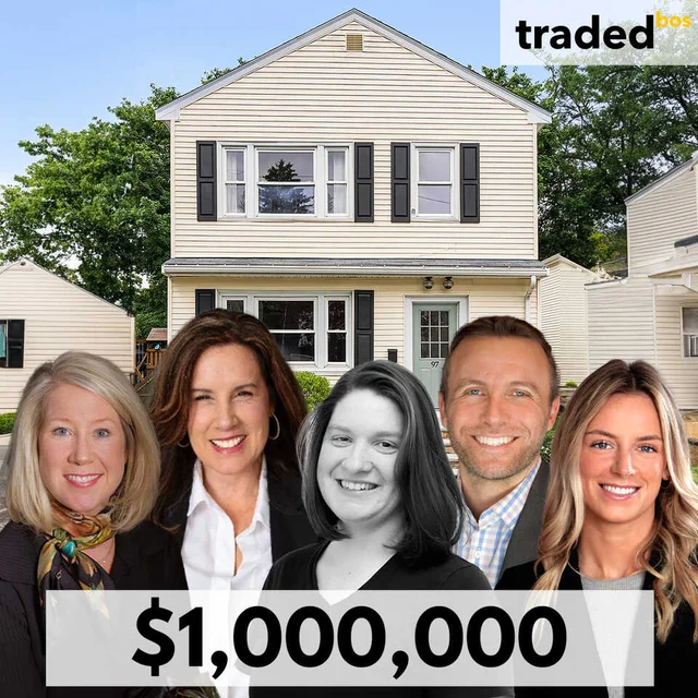 Gibson Sotheby's Realty Sells Arlington Multifamily For $1M