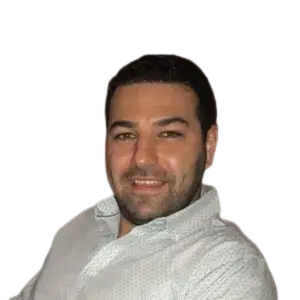 Max Beyderman