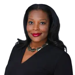 Marsha Yarde